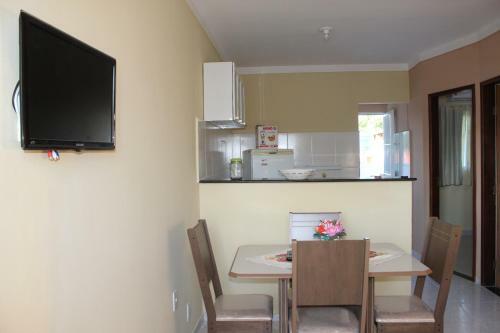 Apartamento Flats Familia Sousa