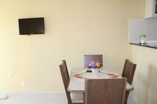 Apartamento Flats Familia Sousa