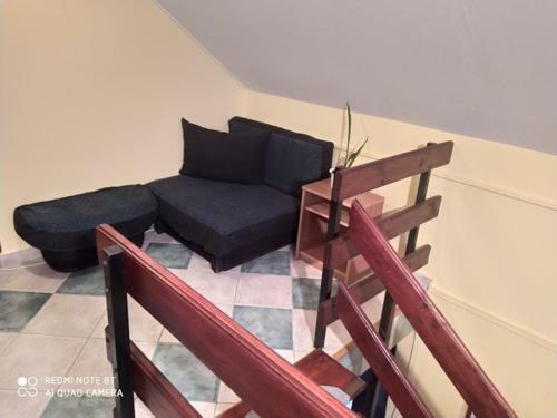 Bazsi Apartman