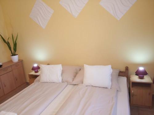 Bazsi Apartman