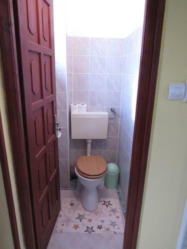 Bazsi Apartman