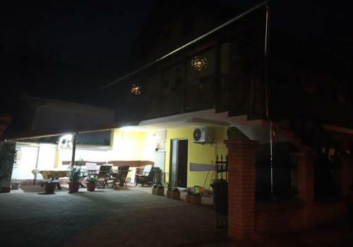 Bazsi Apartman