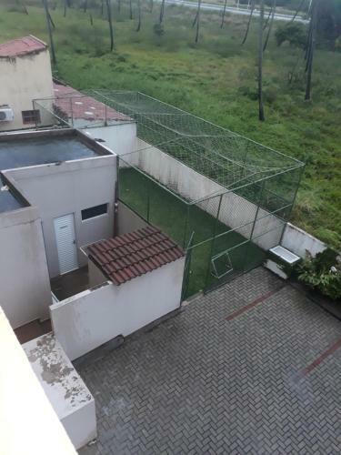 Apartamento Porto Plaza Flat Service