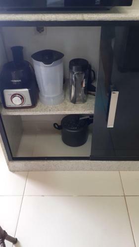 Apartamento Porto Plaza Flat Service