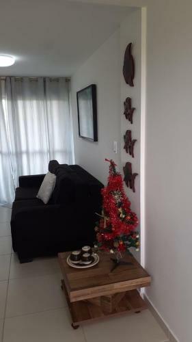 Apartamento Porto Plaza Flat Service