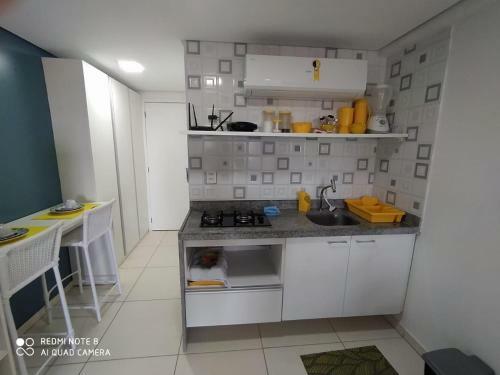 Apartamento Laguna Beach Flat