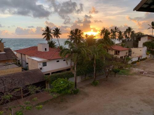 Apartamento Solar Porto Rico