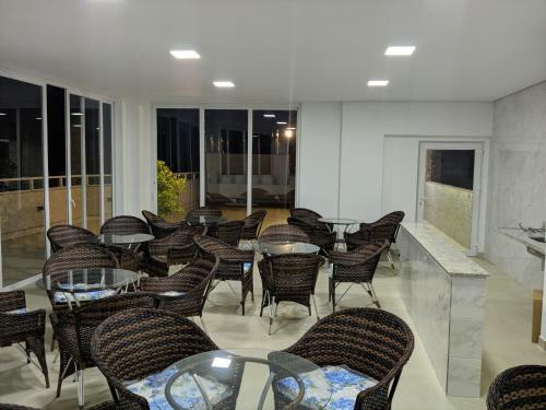 Apartamento Makaiba Residence