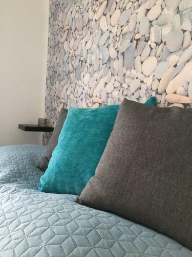 Cornflower Apartment