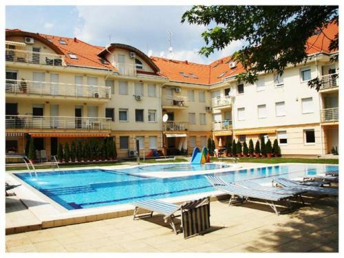 Relax Beach Apartman