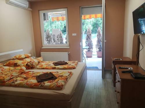 Relax Beach Apartman