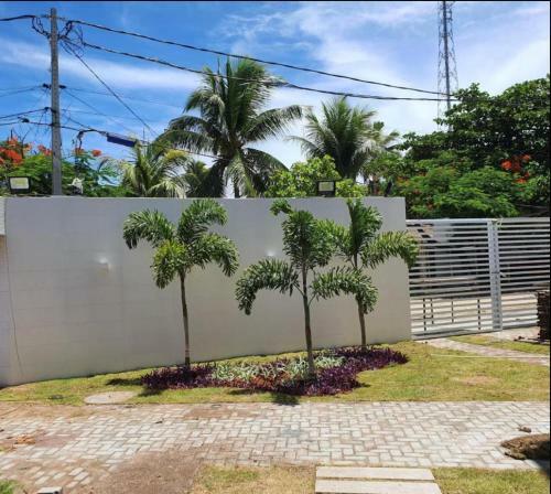 Apartamento Condom�nio Solar Porto Rico Ap 3