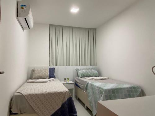 Apartamento Condom�nio Solar Porto Rico Ap 3