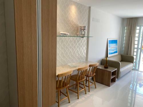 Apartamento Condom�nio Solar Porto Rico Ap 3