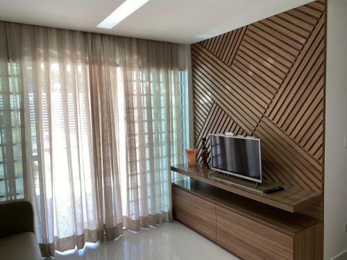 Apartamento Condom�nio Solar Porto Rico Ap 3