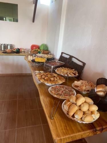 Posada Pousada Bella Suites