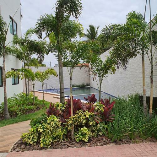 Apartamento Sussego Comforto Praia Bello