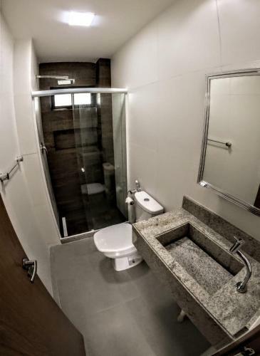 Apartamento Sussego Comforto Praia Bello