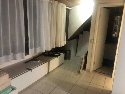 Apartamento Beach Class Muro Alto