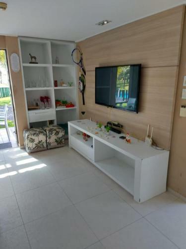 Apartamento Beach Class Muro Alto