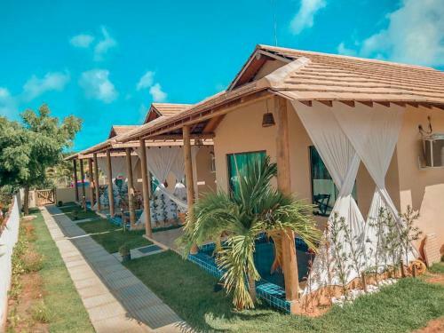 Lodge Bell�ssimo Villaggio