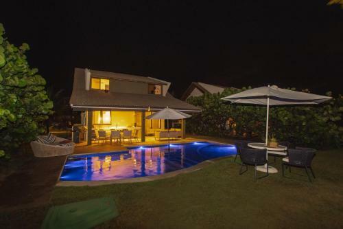 Bangalo Malawi Beira Mar