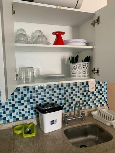 Apartamento Manawa Beach Flat A18
