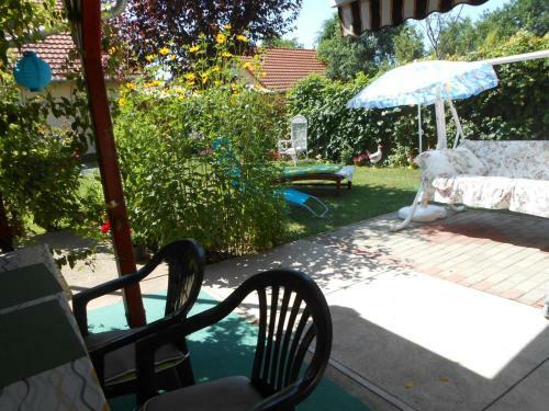 Zs�ka Apartman
