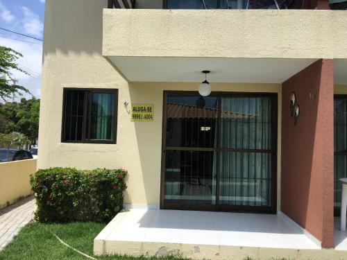 Apartamento Cond�minio Porto Residence Ap 01