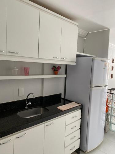 Apartamento Cond�minio Porto Residence Ap 01