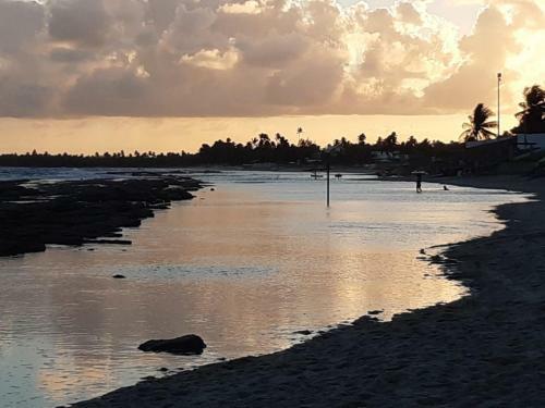 Sossego Beach Serrambi
