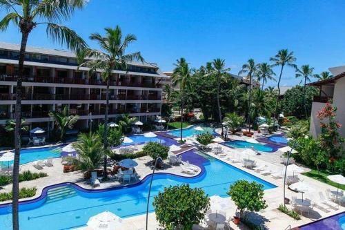 Apartamento Flat Nannai Residence