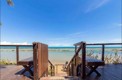 Apartamento Flat Nannai Residence