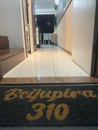 Apartamento Flat Nannai Residence