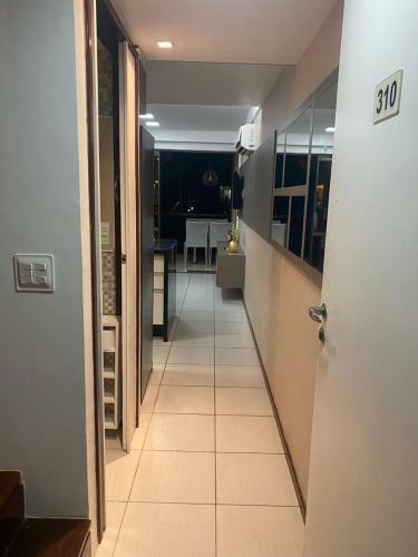 Apartamento Flat Nannai Residence