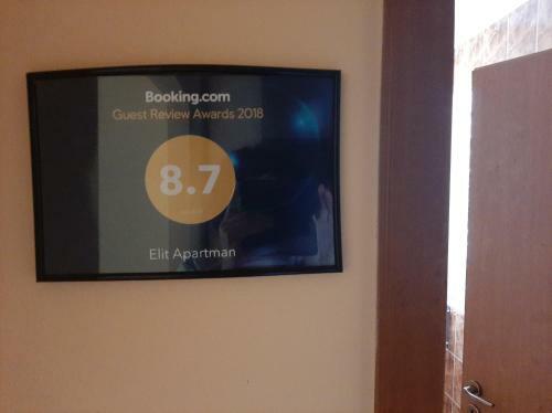 Elit Apartman