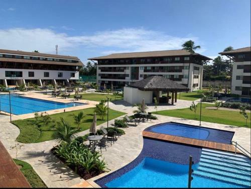 Apartamento Mobiliado Cupe Beach Living