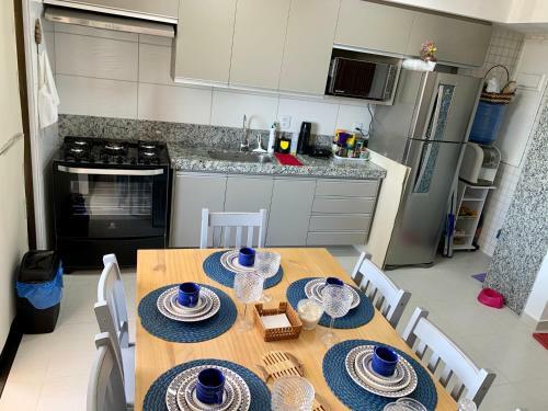 Apartamento Mobiliado Cupe Beach Living