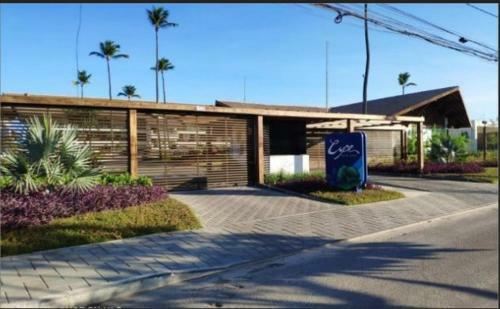 Apartamento Mobiliado Cupe Beach Living