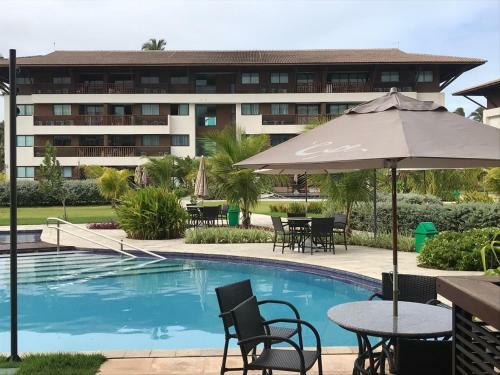 Apartamento Cupe Beach Living Flat