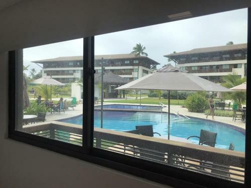 Apartamento Cupe Beach Living Flat