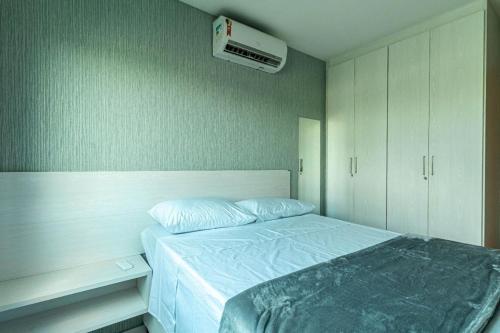 Apartamento 104 Bloco 3