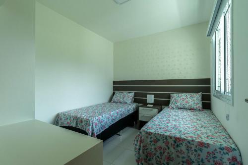 Apartamento 104 Bloco 3