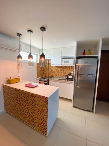 Apartamento Porto Plaza Flat Service Apt 309