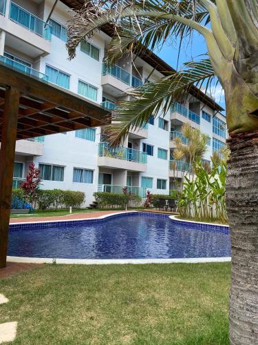 Apartamento Porto Plaza Flat Service Apt 309
