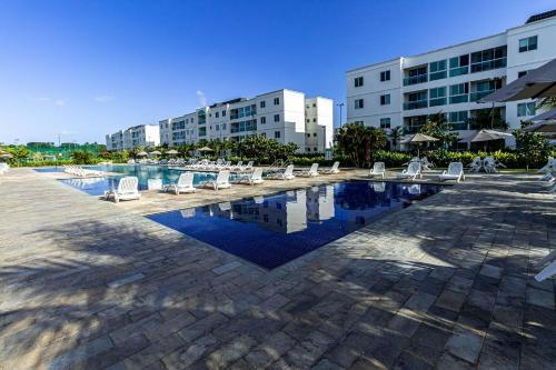 Lindo Apartamento 3 Quartos Proximo A Porto de Galinhas 307 B3