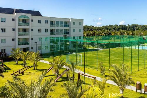 Lindo Apartamento 3 Quartos Proximo A Porto de Galinhas 307 B3