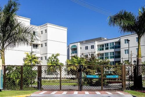 Lindo Apartamento 3 Quartos Proximo A Porto de Galinhas 307 B3