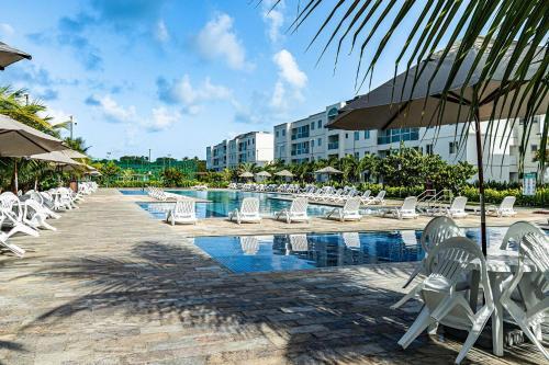 Lindo Apartamento 3 Quartos Proximo A Porto de Galinhas 307 B3