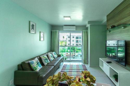 Lindo Apartamento 3 Quartos Proximo A Porto de Galinhas 307 B3
